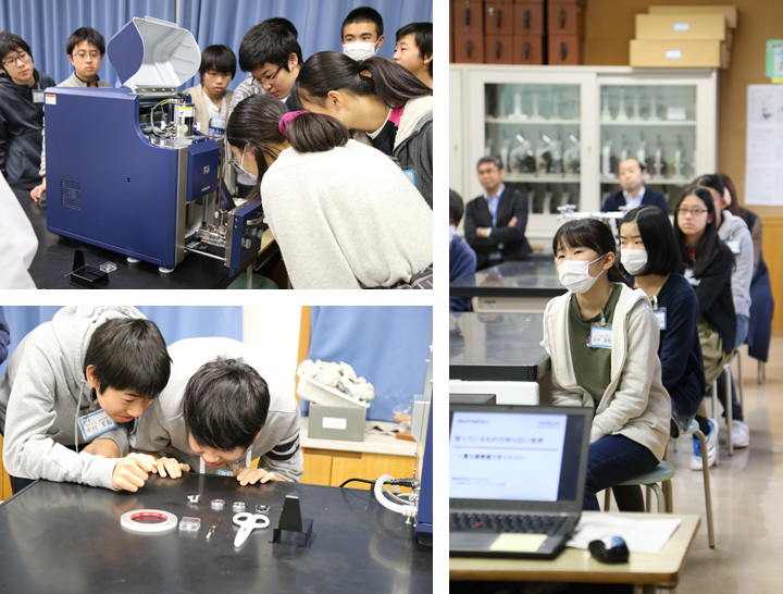日立援建云南西土小學新教學樓落成啟用